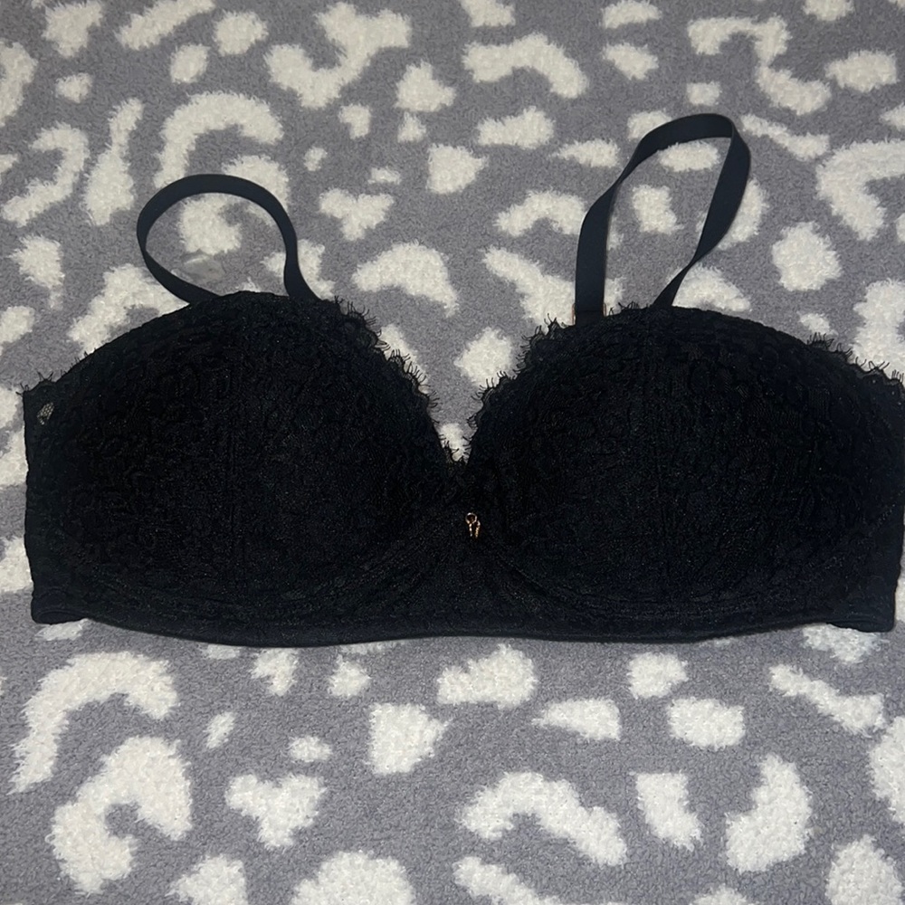 Aerie lace bra 34D